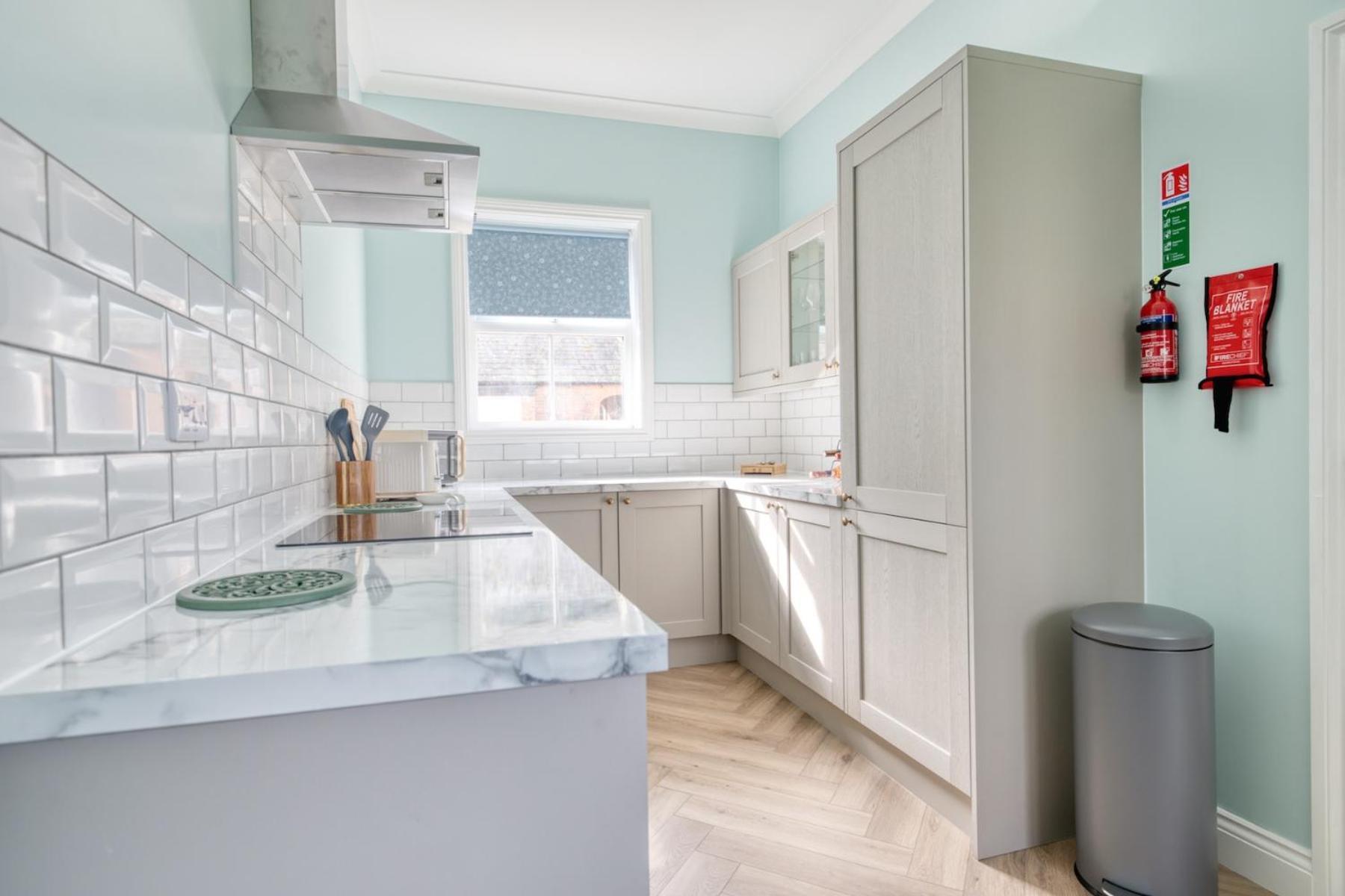 Enholmes Coach House Villa Kingston upon Hull Buitenkant foto