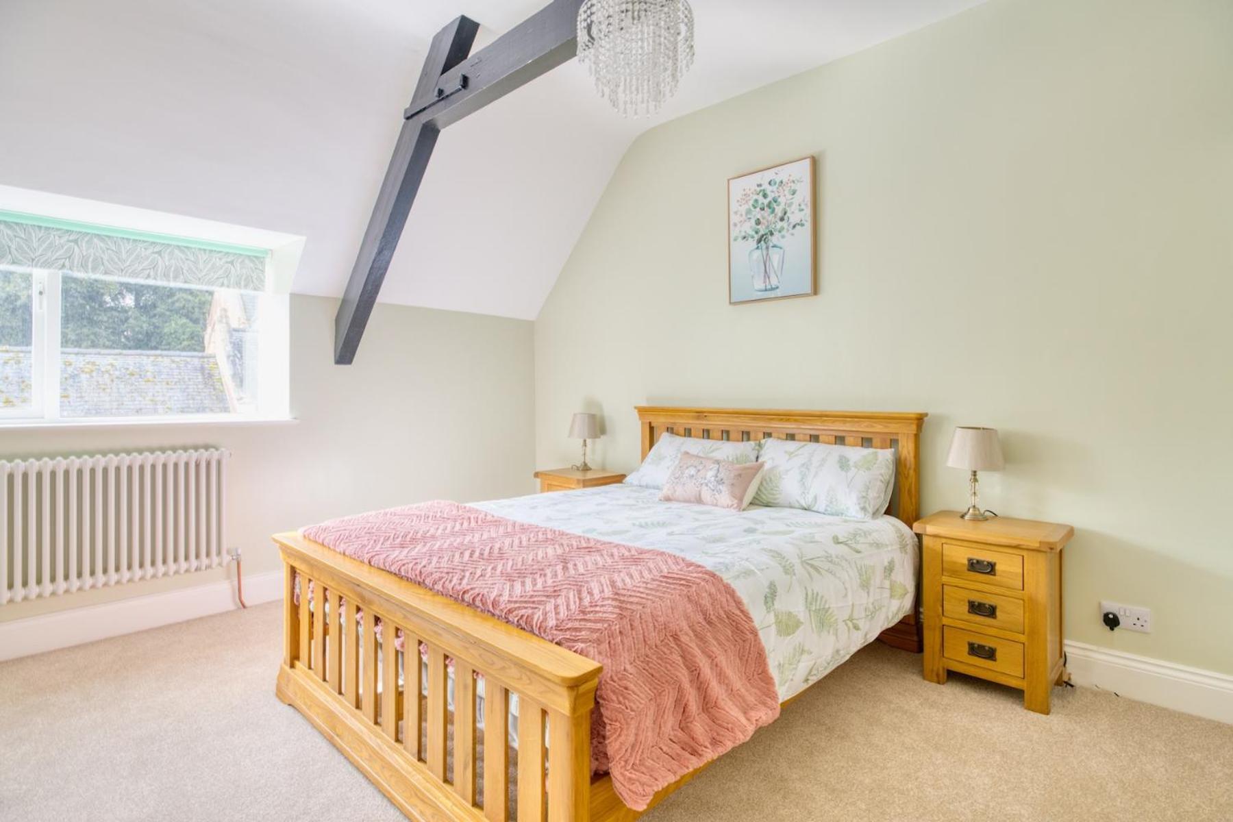 Enholmes Coach House Villa Kingston upon Hull Buitenkant foto