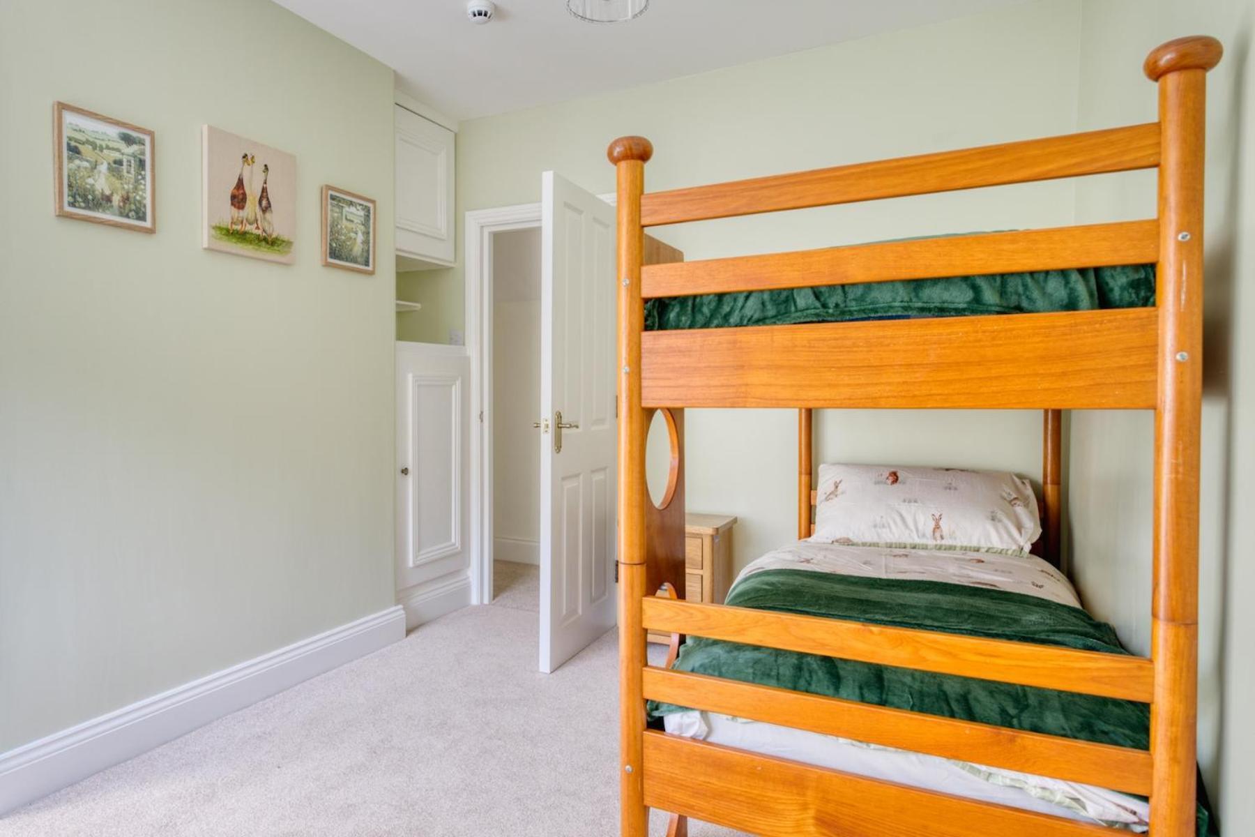 Enholmes Coach House Villa Kingston upon Hull Buitenkant foto