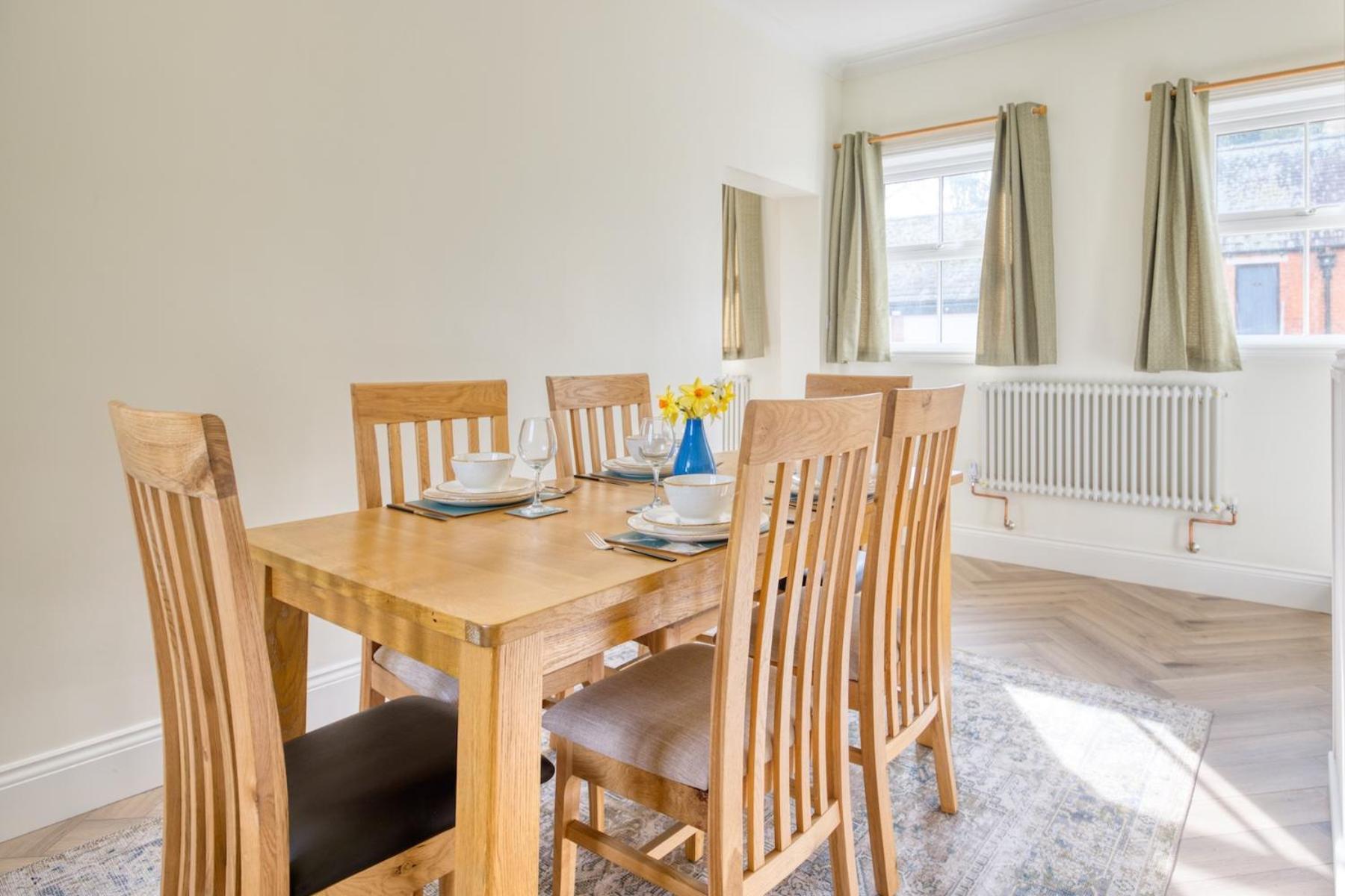 Enholmes Coach House Villa Kingston upon Hull Buitenkant foto
