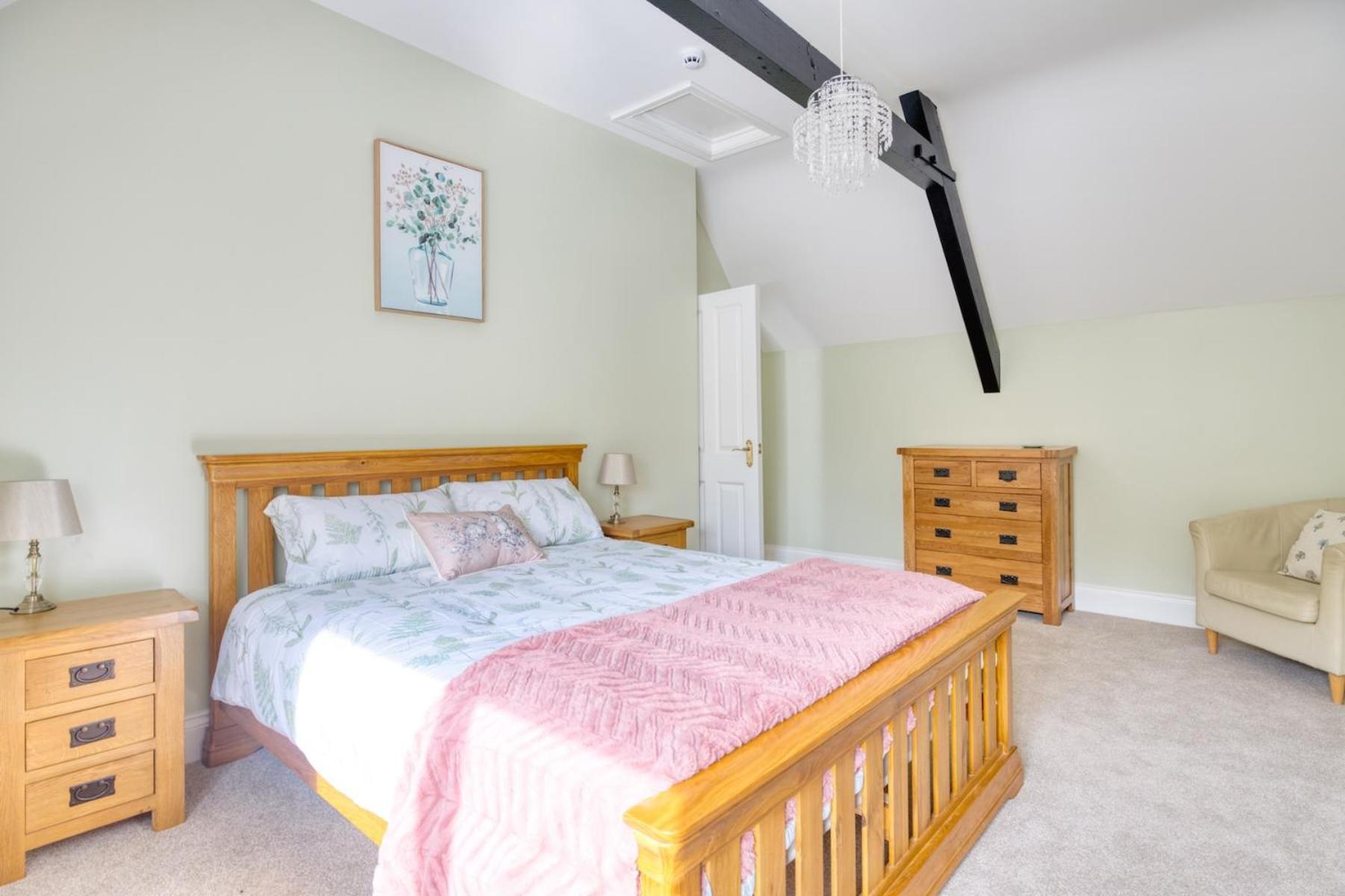 Enholmes Coach House Villa Kingston upon Hull Buitenkant foto