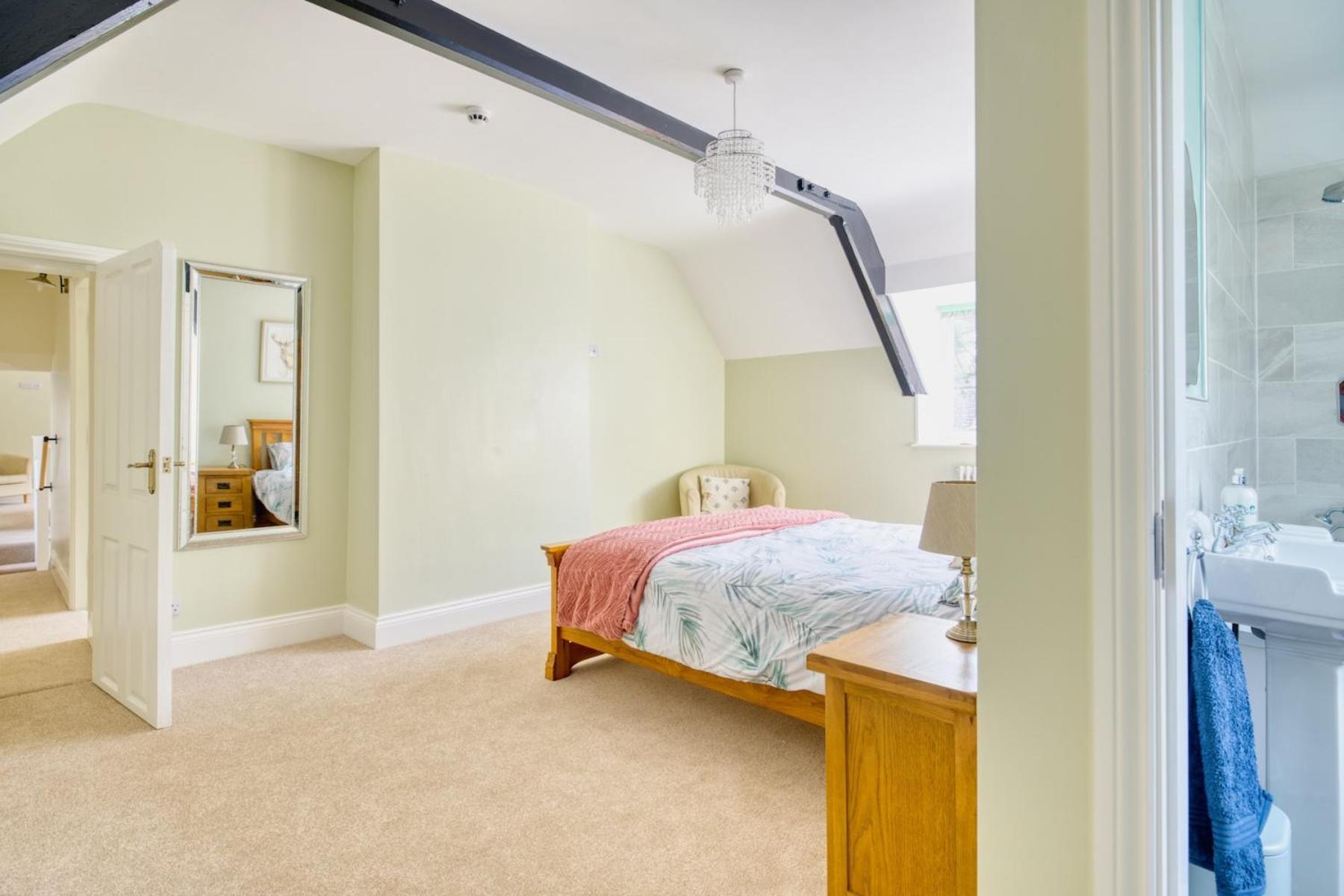 Enholmes Coach House Villa Kingston upon Hull Buitenkant foto