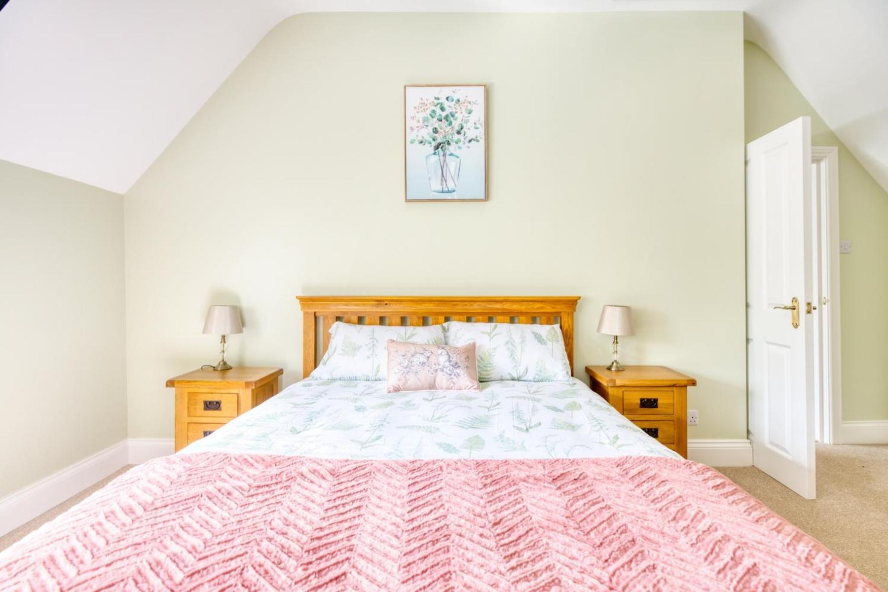 Enholmes Coach House Villa Kingston upon Hull Buitenkant foto