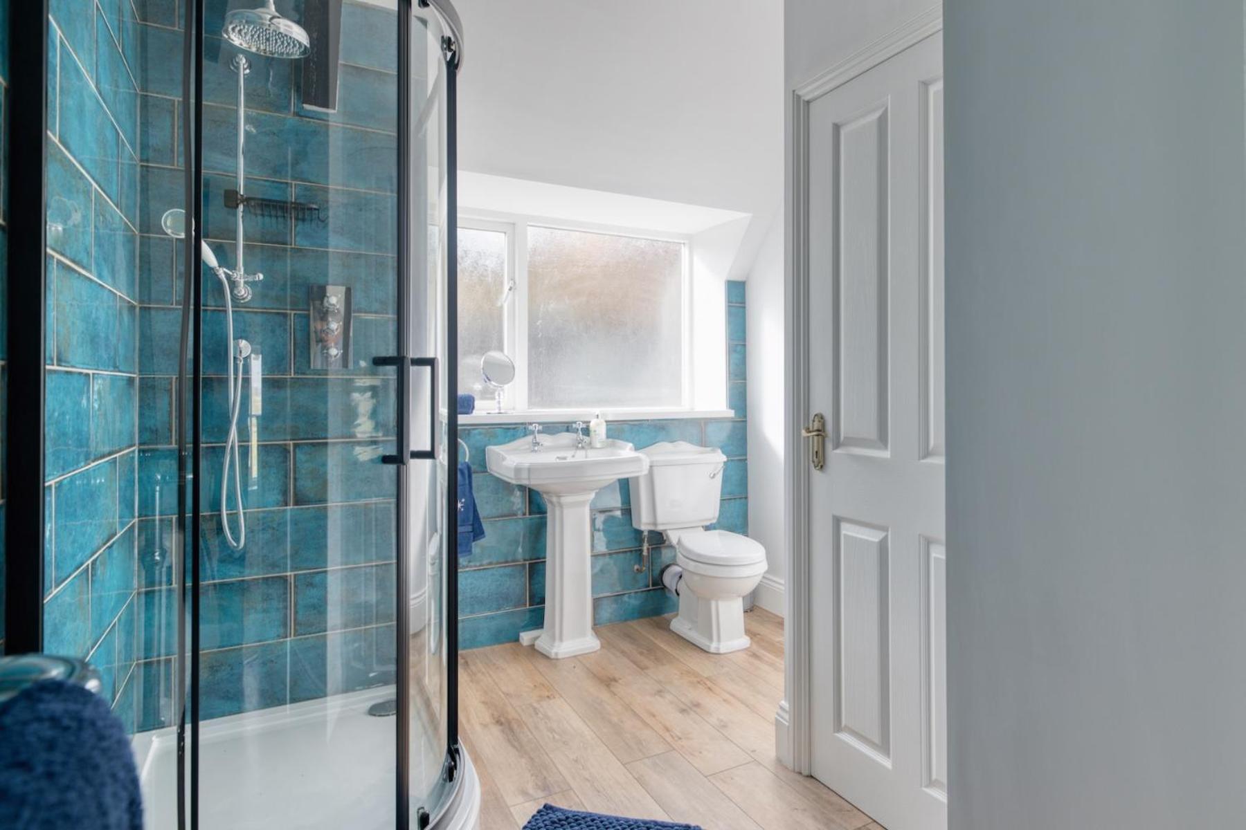 Enholmes Coach House Villa Kingston upon Hull Buitenkant foto